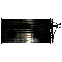 4008C A/C Condenser - Sold individually, Aluminum Core