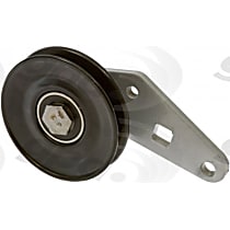 4011244 A/C Idler Pulley - Direct Fit