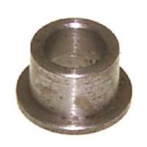 A/C Idler Pulley - Sold individually, Shoulder Bushing