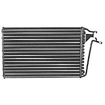 A/C Condenser, 4 Cyl 2.0L - 