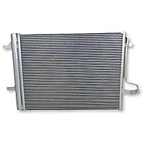 4106C A/C Condenser - Sold individually, Aluminum Core