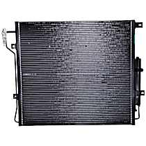 4253C A/C Condenser
