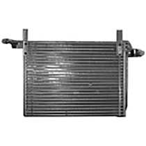 4258C GPD OE Replacement A/C Condenser