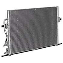 A/C Condenser, 6 Cyl 3.0L, GPD OE Replacement