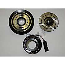 4321235 A/C Compressor Clutch - Sold individually
