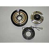 4321244 A/C Compressor Clutch