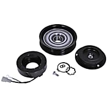 4321245 A/C Compressor Clutch