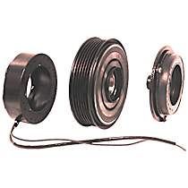 4321248 A/C Compressor Clutch