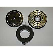 A/C Compressor Clutch - Sold individually - 