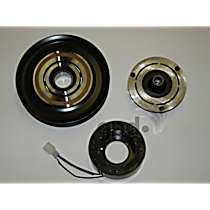 4321297 A/C Compressor Clutch