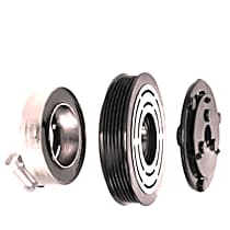 A/C Compressor Clutch - Sold individually