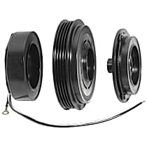 4321399 A/C Compressor Clutch - Sold individually, 4 Groove