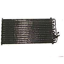 4367C GPD OE Replacement A/C Condenser