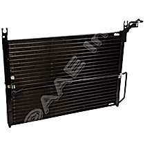 4375C GPD OE Replacement A/C Condenser