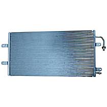 A/C Condenser, 6 Cyl 3.5L, GPD OE Replacement - 