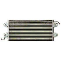 A/C Condenser, 8 Cyl 5.0L - 