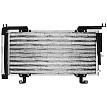 4454C A/C Condenser
