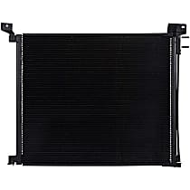 A/C Condenser - Sold individually, With 15.94 x 27.83 Core - 