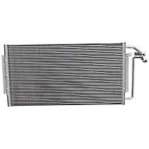 4548C A/C Condenser - Sold individually, Aluminum Core