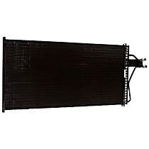 4549C A/C Condenser - Sold individually, Aluminum Core
