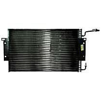4553C A/C Condenser