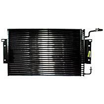 4565C A/C Condenser - Sold individually, Aluminum Core