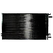 A/C Condenser, 4 Cyl 1.9L, GPD OE Replacement - 