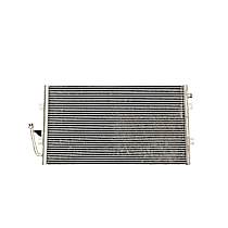 4623C A/C Condenser - Front, Sold individually, Models With or Without Rear A/C