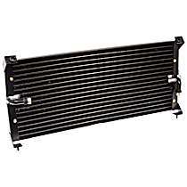 A/C Condenser, Naturally Aspirated, 4 Cyl 2.0L - 