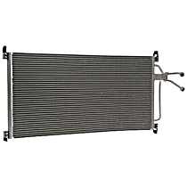 4678C GPD OE Replacement A/C Condenser