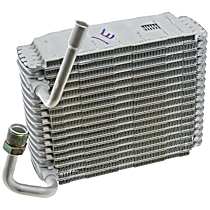 A/C Evaporator - Sold individually - 