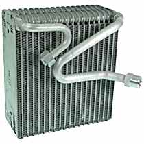 4711291 A/C Evaporator - Sold individually