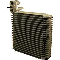 A/C Evaporator, Use 1311352 And 1311354 For Evap Sealing Washers - 