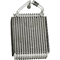 A/C Evaporator - Front, Sold individually - Front