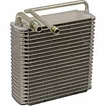A/C Evaporator - 