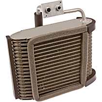 A/C Evaporator - 