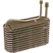 A/C Evaporator - 