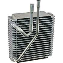 A/C Evaporator - Front, Sold individually