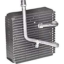 A/C Evaporator