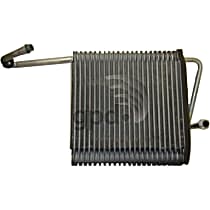 A/C Evaporator - Front, Sold individually, Without Block Fitting