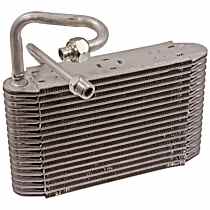 A/C Evaporator