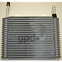 4711422 A/C Evaporator - OE Replacement, Sold individually
