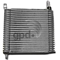 4711423 A/C Evaporator - OE Replacement, Sold individually