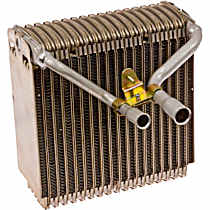 A/C Evaporator