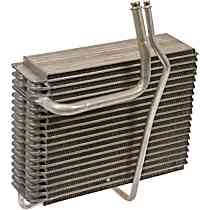 A/C Evaporator - Front, Sold individually - Front