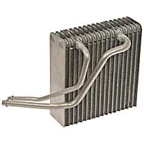 A/C Evaporator - Sold individually - 