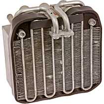 4711587 A/C Evaporator - Sold individually
