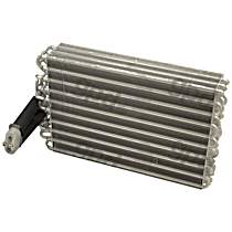 A/C Evaporator - 