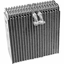 4711628 A/C Evaporator, Front