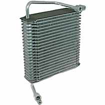 4711630 A/C Evaporator - OE Replacement, Sold individually